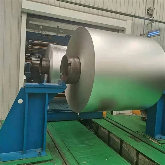 1A99 Aluminum foil roll 1A99 Aluminum foil roll