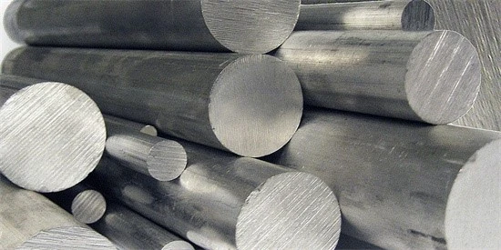 6082 Aluminum Bar 6082 Aluminum Bar
