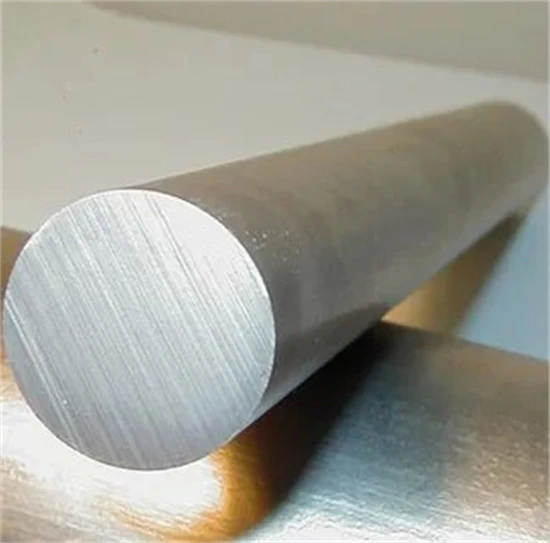 6082 Aluminum 6082 Aluminum