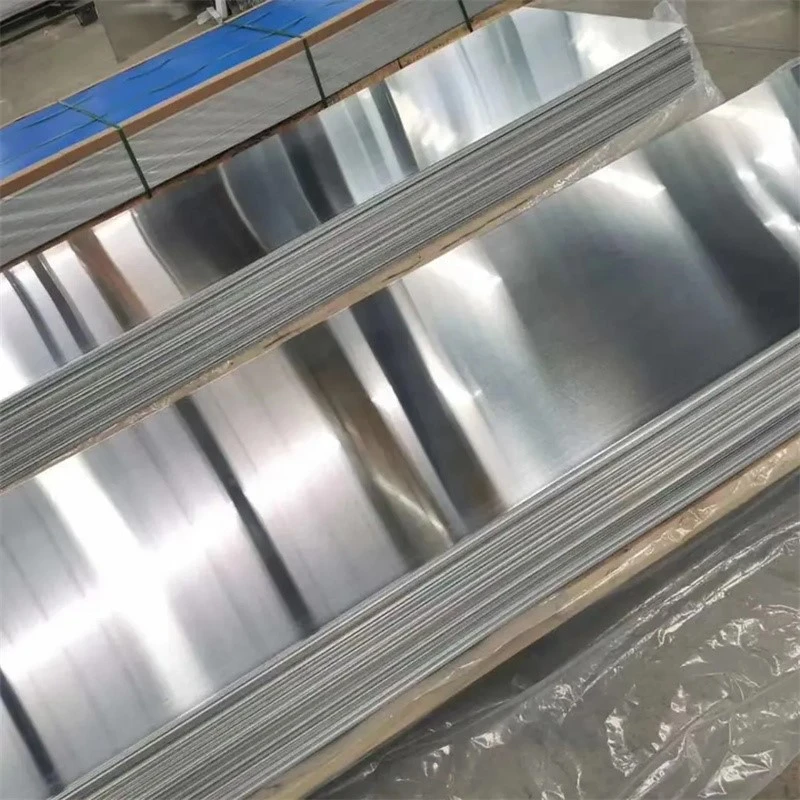 Aluminum Sheet Plate For Trailer Aluminum Sheet Plate For Trailer