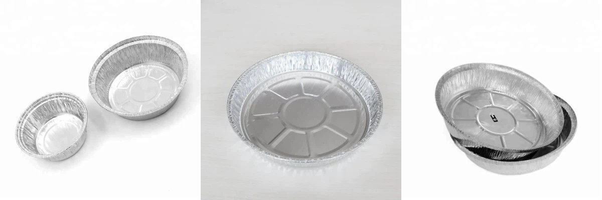 Tin Foil Food Trays Tin Foil Food Trays
