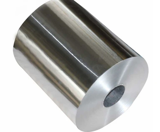 Alu Foil Manufacture Alu Foil Manufacture