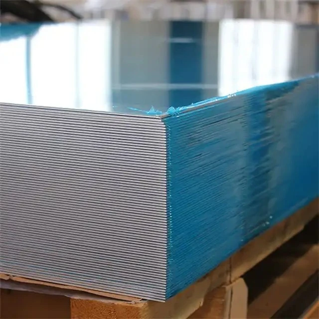 1060 Aluminum Sheet H14