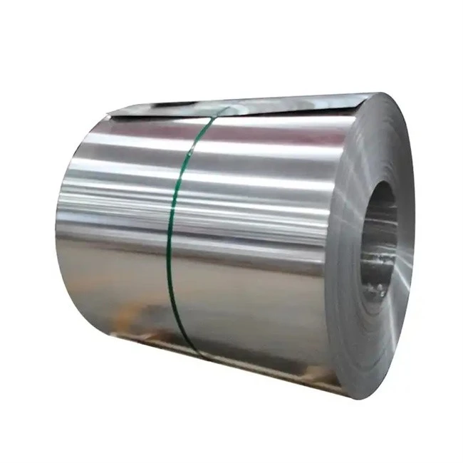 1060 H18 Aluminum Foil