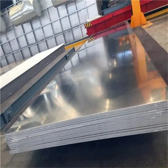1100 Aluminum Sheet For Curtain Wall Panels