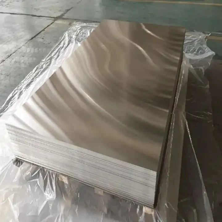 1100 Aluminum Sheet For Heat Sinks