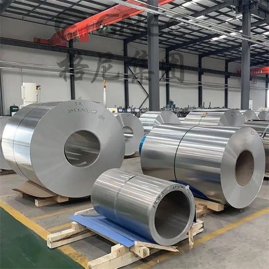 3003 Alloy Aluminum Foil