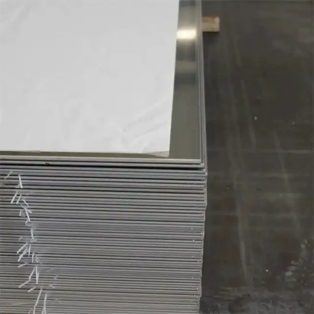 5251 Aluminum Sheet