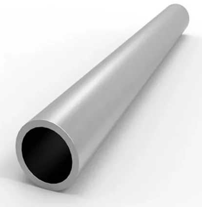 6262 Aluminum Tube