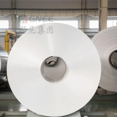 8006 Aluminum Foil Application