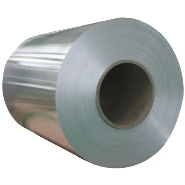 8006 Aluminum Foil For Cooking