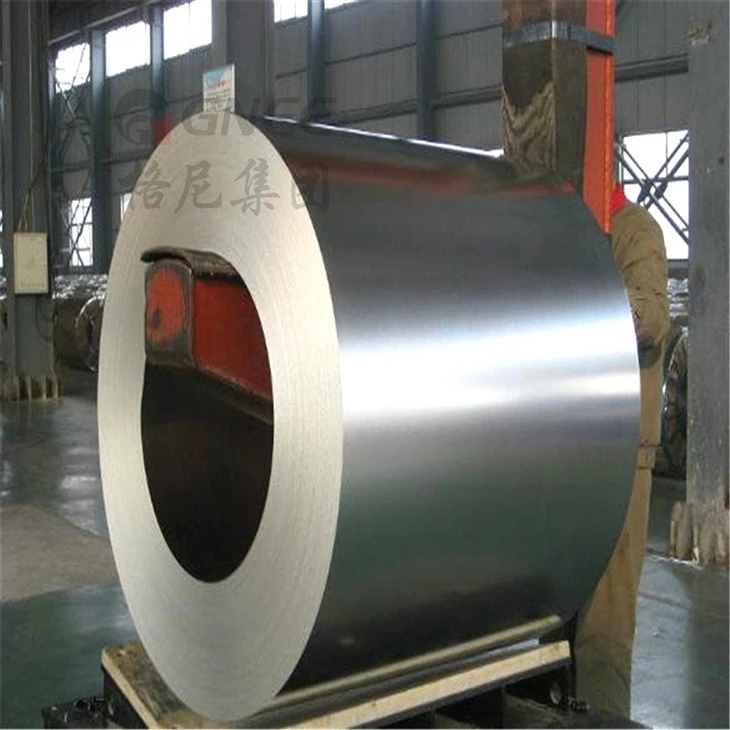 8011 Specification Aluminum Foil