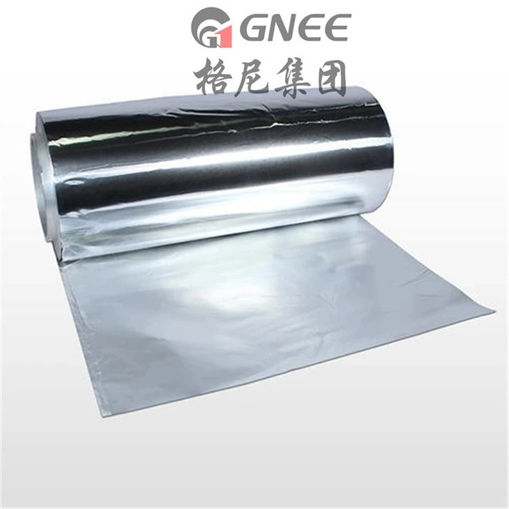 Electrical Performance Aluminum Foil