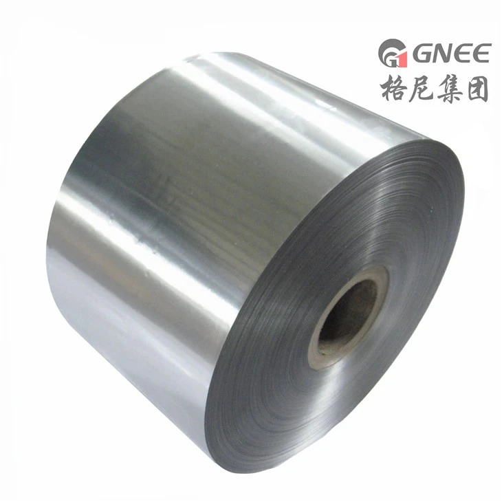 Aluminium Foil Double Sided