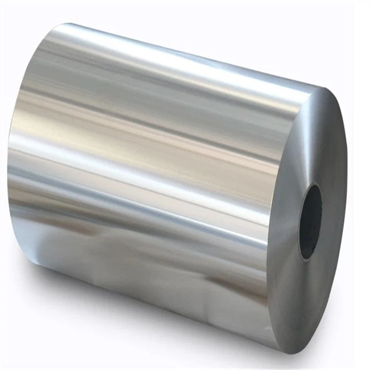 Aluminium Foil For Gift Wrapping