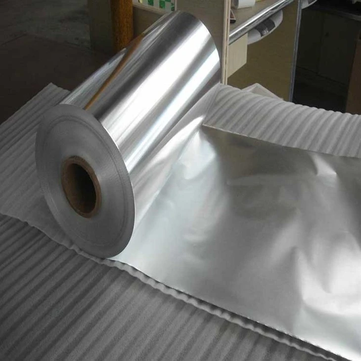 Aluminium Foil For Hookah