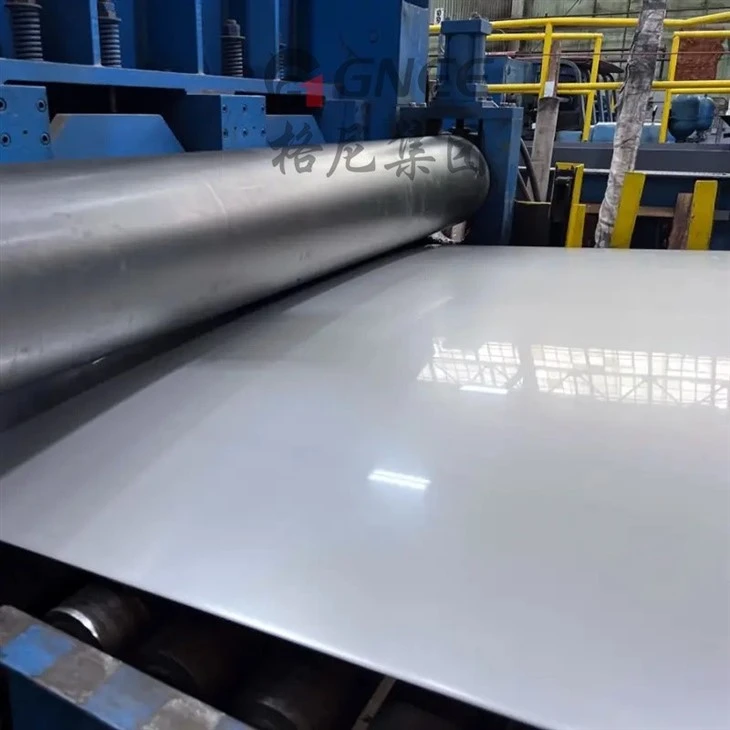 Aluminium Foil Jumbo