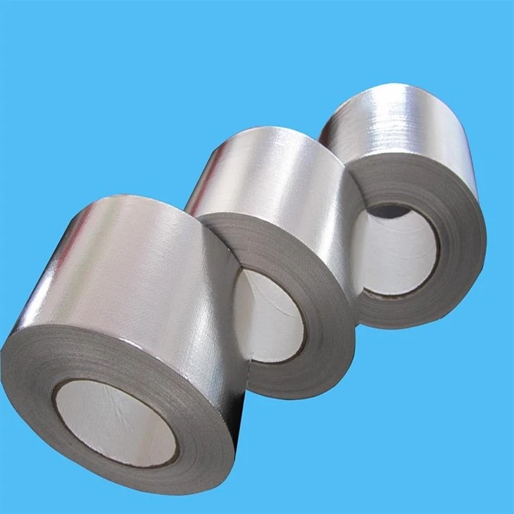 Aluminum Yoghurt Lid Foil In Roll