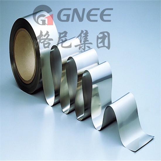 Food Grade Aluminum Foil Jambo Roll 3003