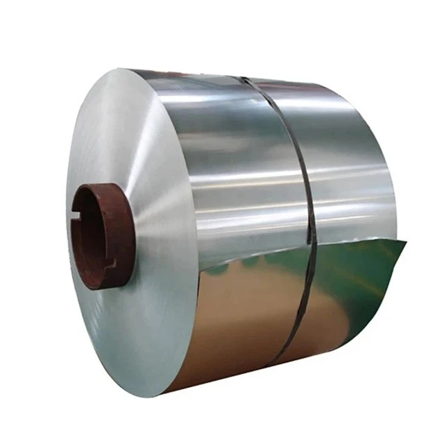 Industrial Grade 1050 Aluminum Foil