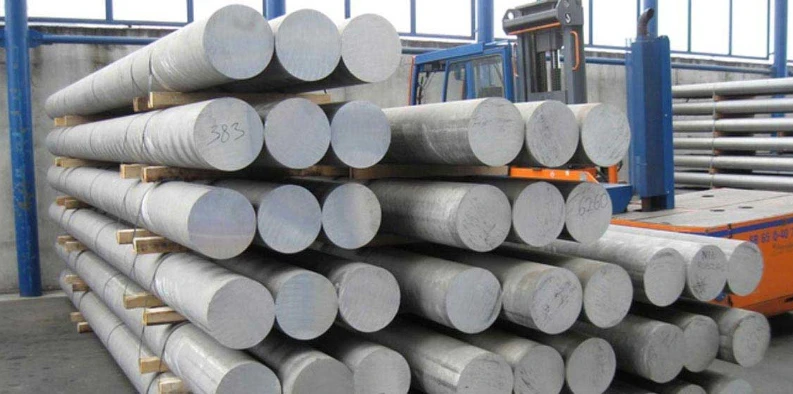 5083 aluminium rods 5083 aluminium rods
