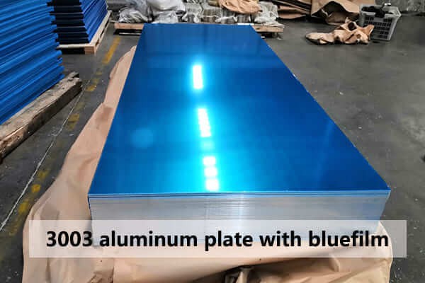 3003-aluminum-plate-with-bluefilm 3003-aluminum-plate-with-bluefilm