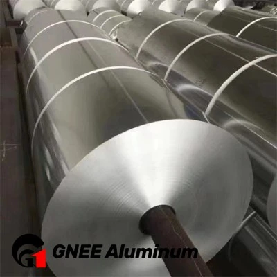 Electronic aluminum foil Electronic aluminum foil