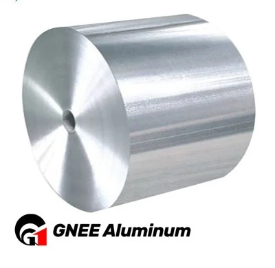 Electronic aluminum foil Electronic aluminum foil