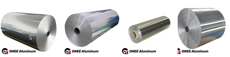 Hydrophilic Aluminium Foil for Air Conditioner Hydrophilic Aluminium Foil for Air Conditioner