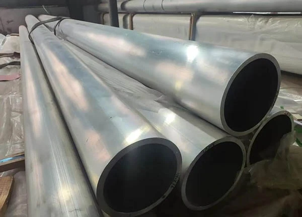 5083 aluminium pipe 5083 aluminium pipe